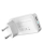 Silver Monkey Płaska ładowarka GaN 45W 2x USB-C - 1276292 - zdjęcie 3